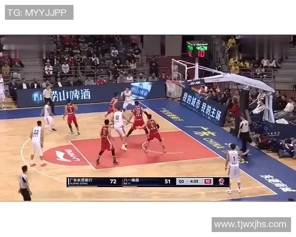 重磅专题：西安篮球队如何实现盯防战术的创新与突破