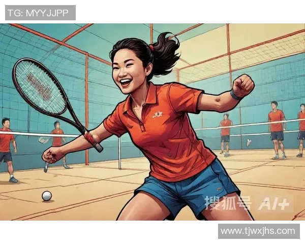 重庆羽毛球队的速度之谜：深入探讨羽毛球运动的魅力与技巧