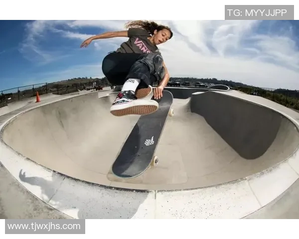 上海滑板队的个人能力分析与发展潜力探讨