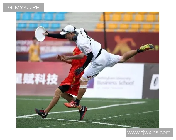 广州飞盘队整体压制战术解析与比赛表现深度剖析