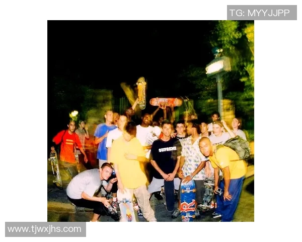 广州滑板队战术创新引领潮流实现历史新高的精彩表现