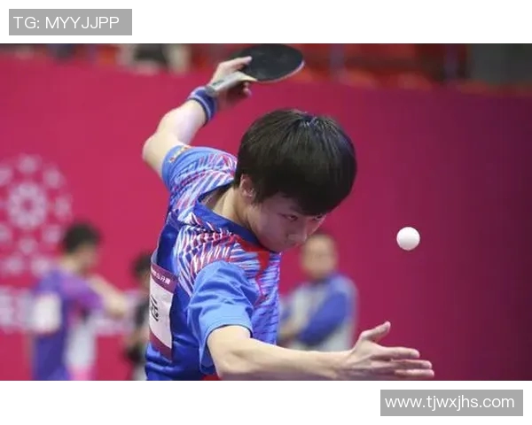 西安乒乓球队在邀请赛中的精彩表现与状态分析 西安乒乓球队在邀请赛中的精彩表现与状态分析