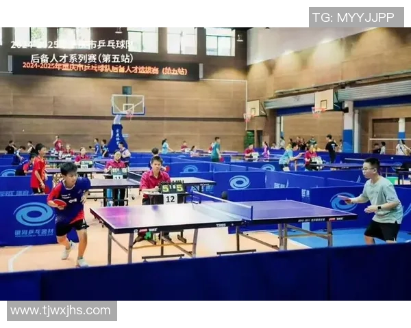 重庆乒乓球队在奥运会上的个人能力表现分析与点评