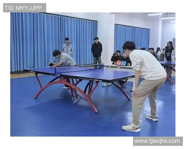 乒乓球的魅力与灵动西安乒乓球队的训练与竞技之旅探秘 乒乓球的魅力与灵动西安乒乓球队的训练与竞技之旅探秘