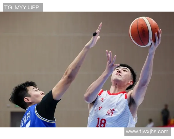 全运会回顾：武汉篮球队个人能力的精彩展现与未来潜力分析