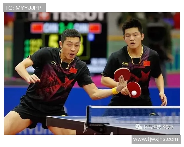 南京乒乓球队防守策略解析：深度剖析乒乓球技术与战术的完美结合