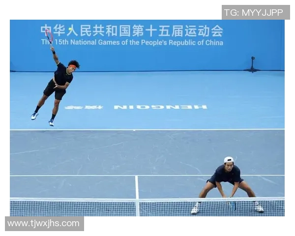 广州网球队在世锦赛中的战术表现分析与启示 广州网球队在世锦赛中的战术表现分析与启示