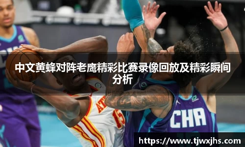 中文黄蜂对阵老鹰精彩比赛录像回放及精彩瞬间分析